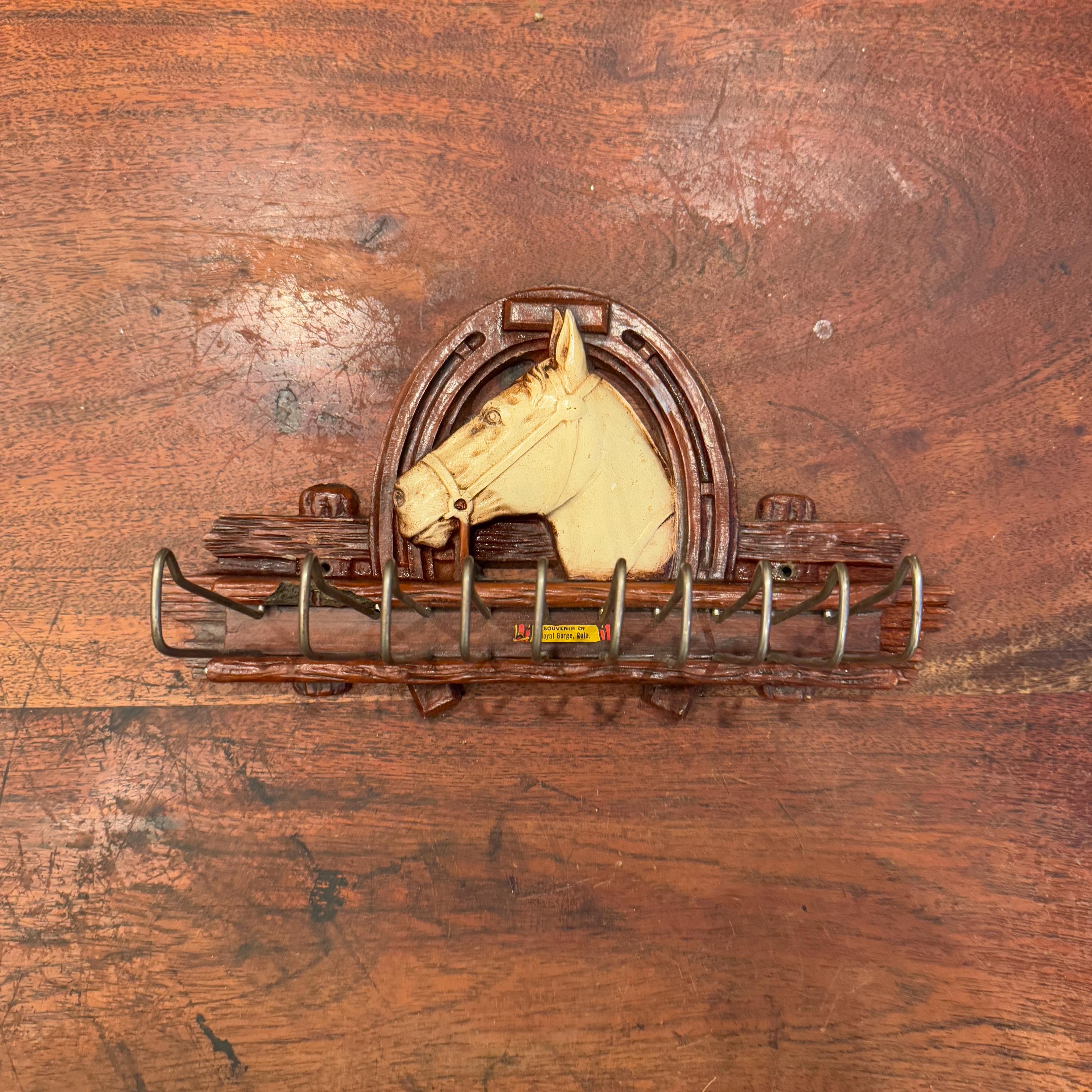 Art of the scarf tie rack - Etsy 日本