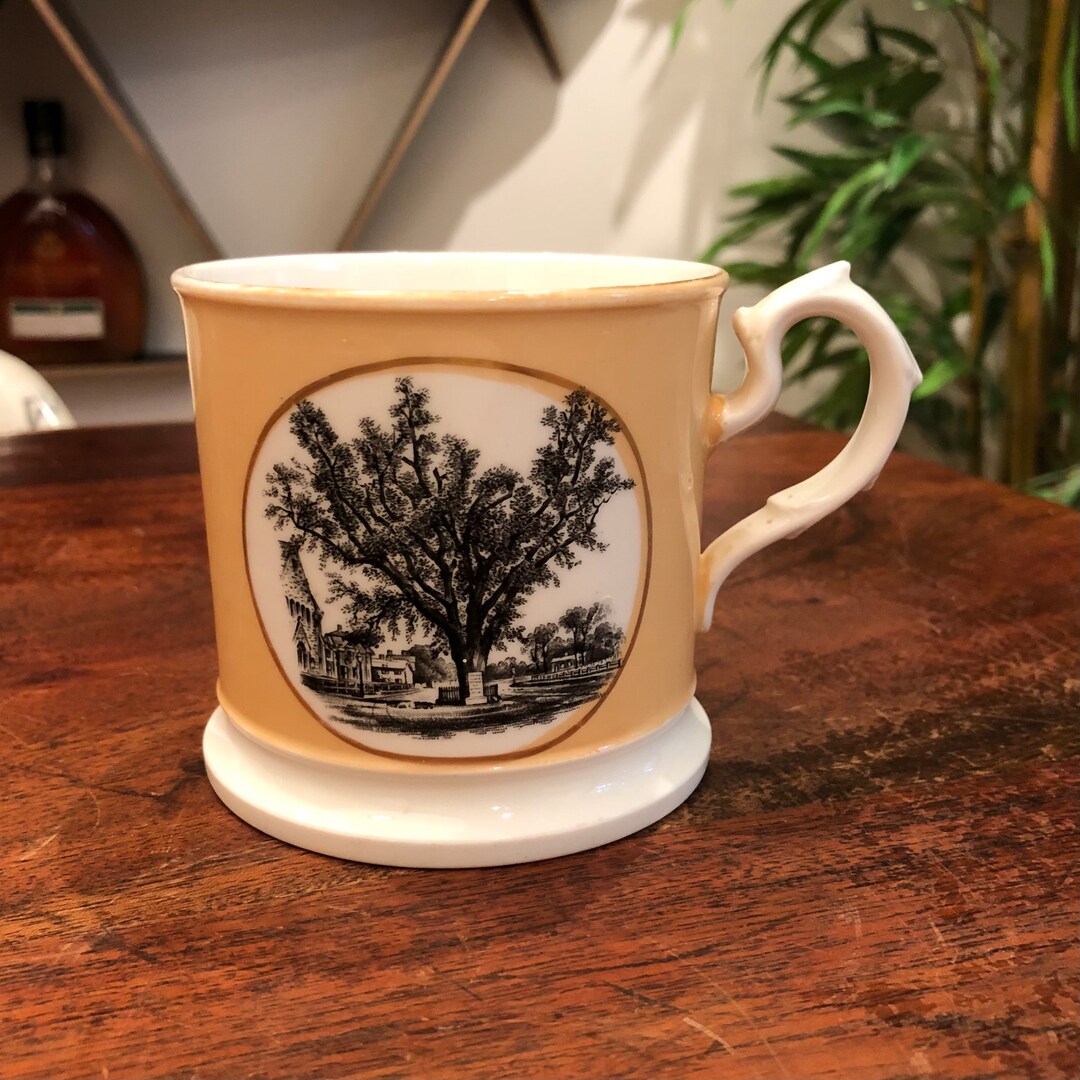 コレクション VAN Kent SHAVING MUG コレクション VAN Kent SHAVING