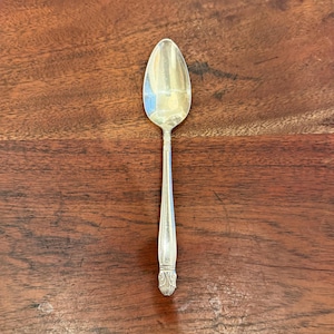 Holmes and Edwards Spoon - Etsy