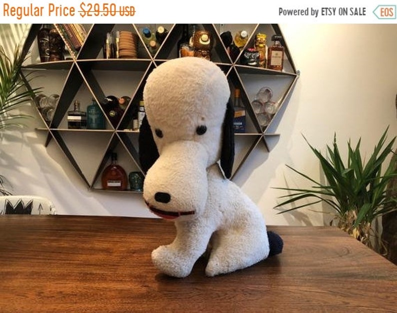 vintage stuffed animals for sale
