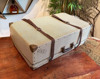 VALISE EN CARTON vintage ancienne EUR 9,95 - FR