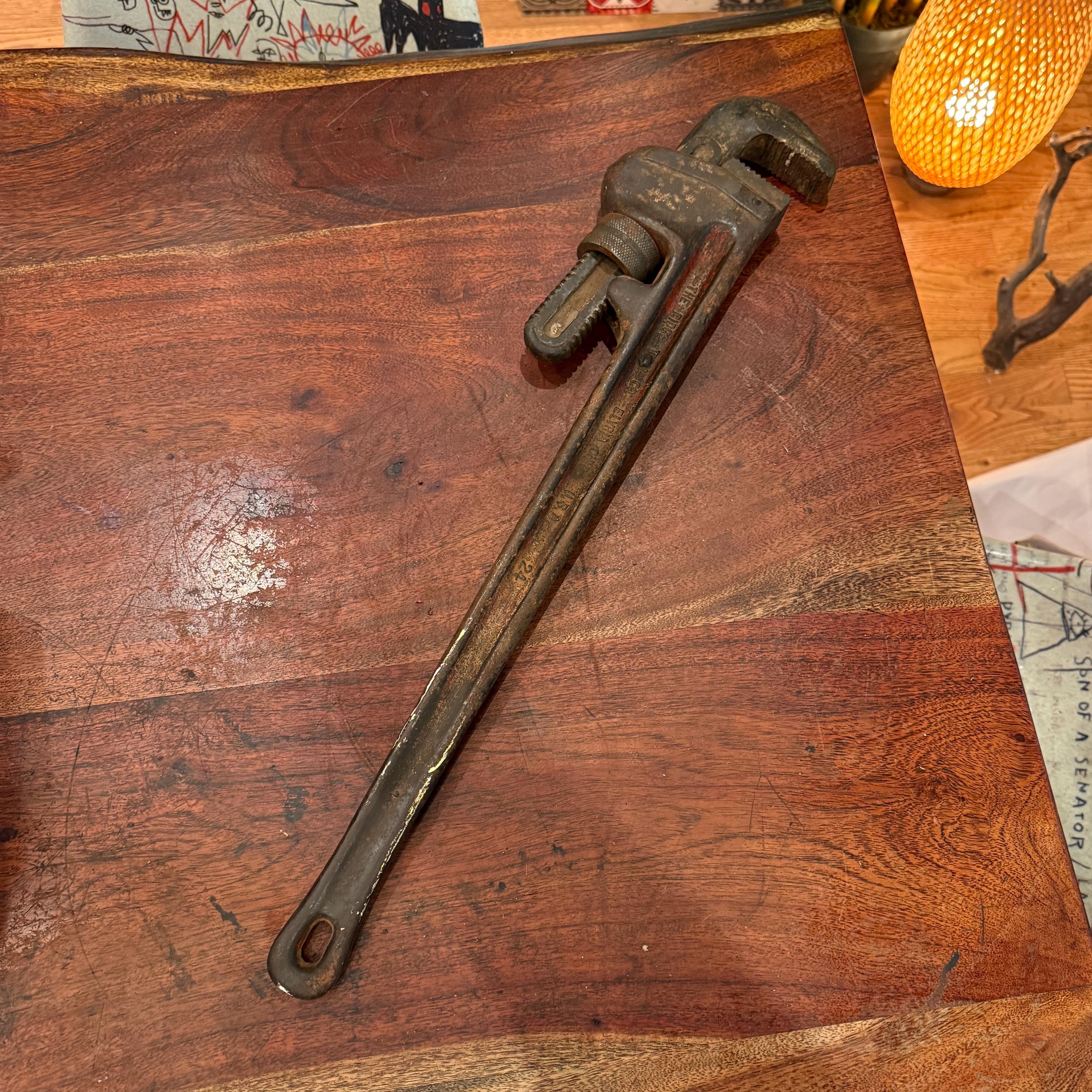 Antique monkey wrenches - Etsy 日本