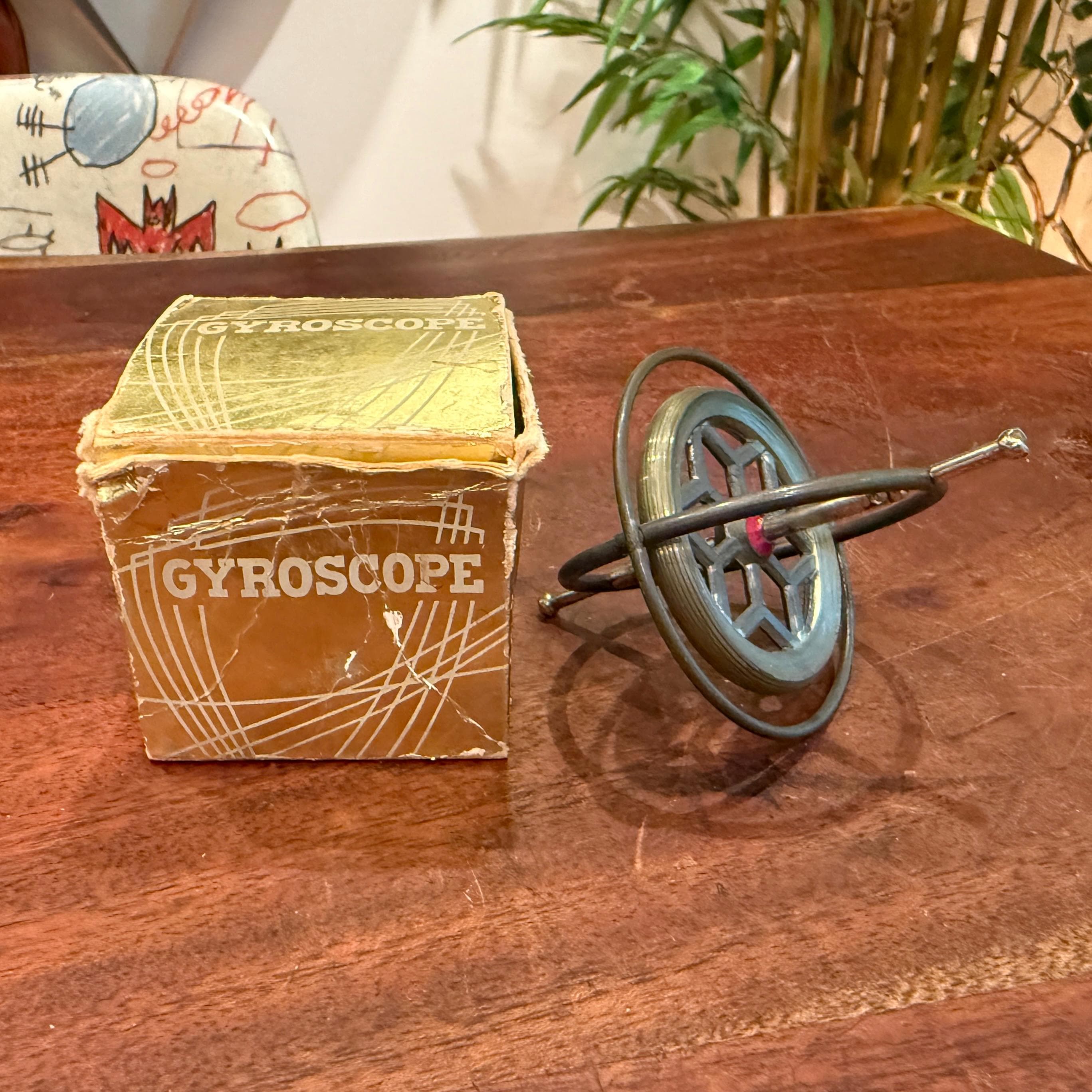 Phenakistoscope - Etsy 日本