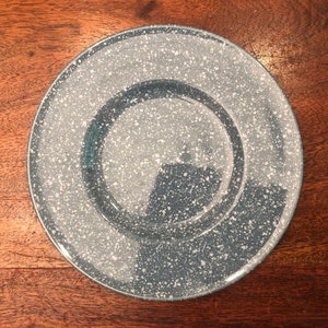 Vintage 1990&#39;s MIKASA Ultrastone Country 6.5&quot; Saucer - CU501