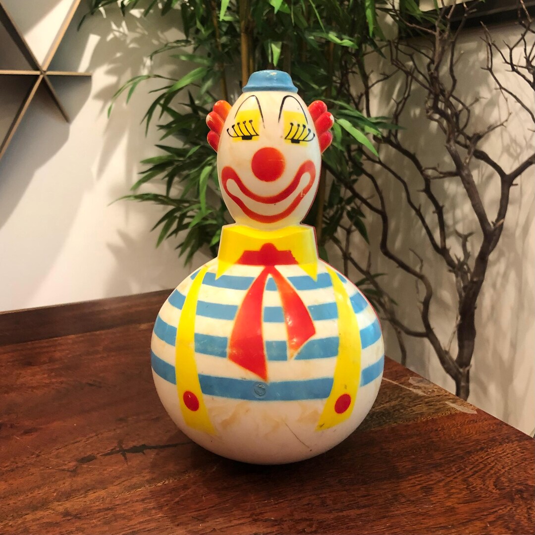 roly poly poly juguetes catalogo navidad