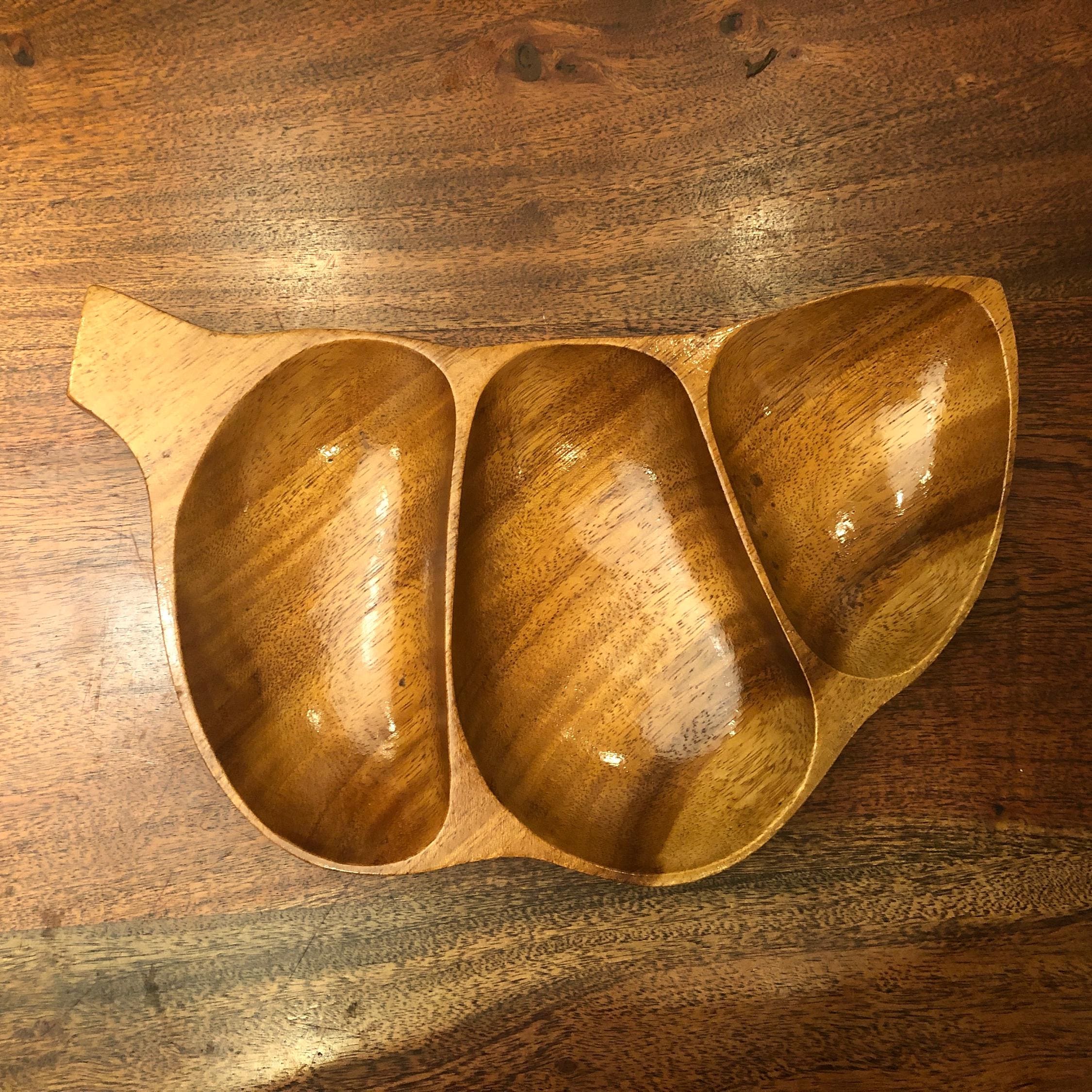 Monkeypod wood bowl - Etsy 日本 Monkeypod wood bowl - Etsy 日本