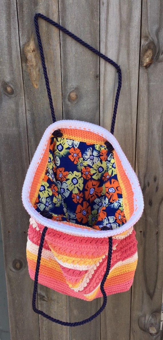 yarn chai malia bag
