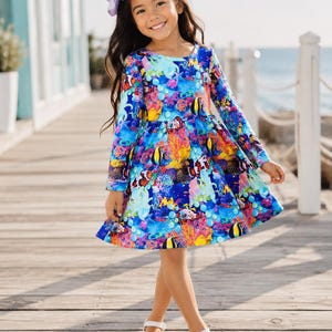long sleeve under a dress How to Wear Shirts Dresses, According to Fashion Editor WHERE/ WHEN TO WEAR Long Sleeve under Dress |