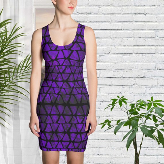 ultraviolet clothing