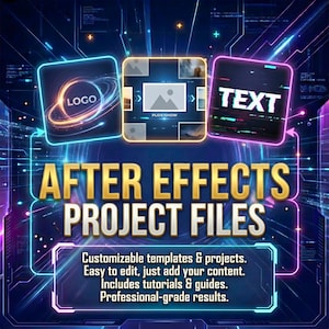 18.500+ Character Design Animation Toolkit, After Effects Vorlagen, Bewegungsgrafikpaket, Videobearbeitungs-Assets, Animiertes GIF-Bundle Bild 6