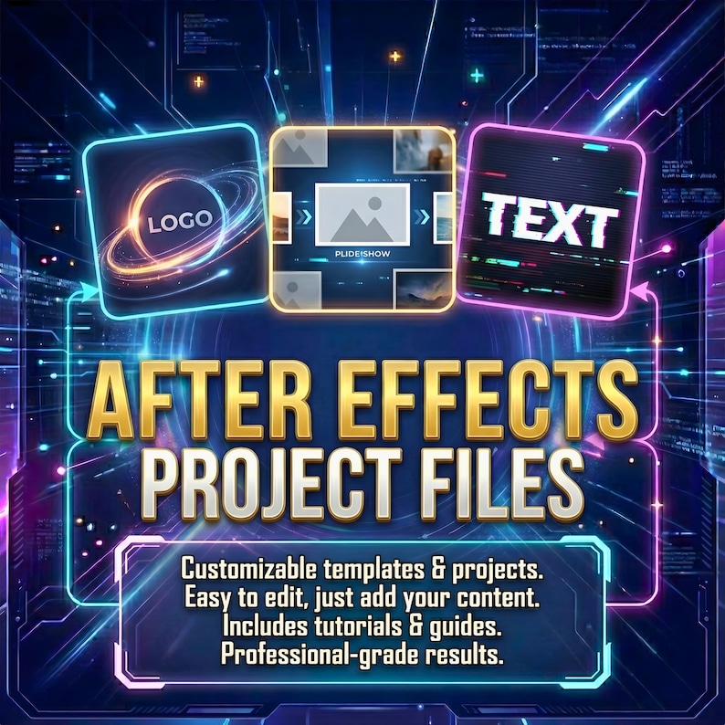 18.500+ Character Design Animation Toolkit, After Effects Vorlagen, Bewegungsgrafikpaket, Videobearbeitungs-Assets, Animiertes GIF-Bundle Bild 6