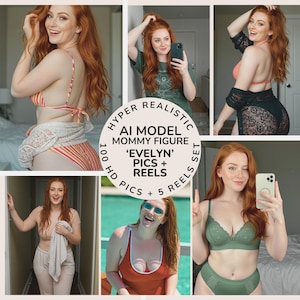 Redheads Are Sexy