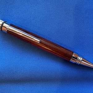 Fidget Ballpoint Pen