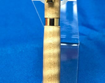 Slimline 24kt Gold Twist Pen