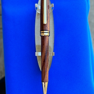 Mont Designer Ballpoint Pen