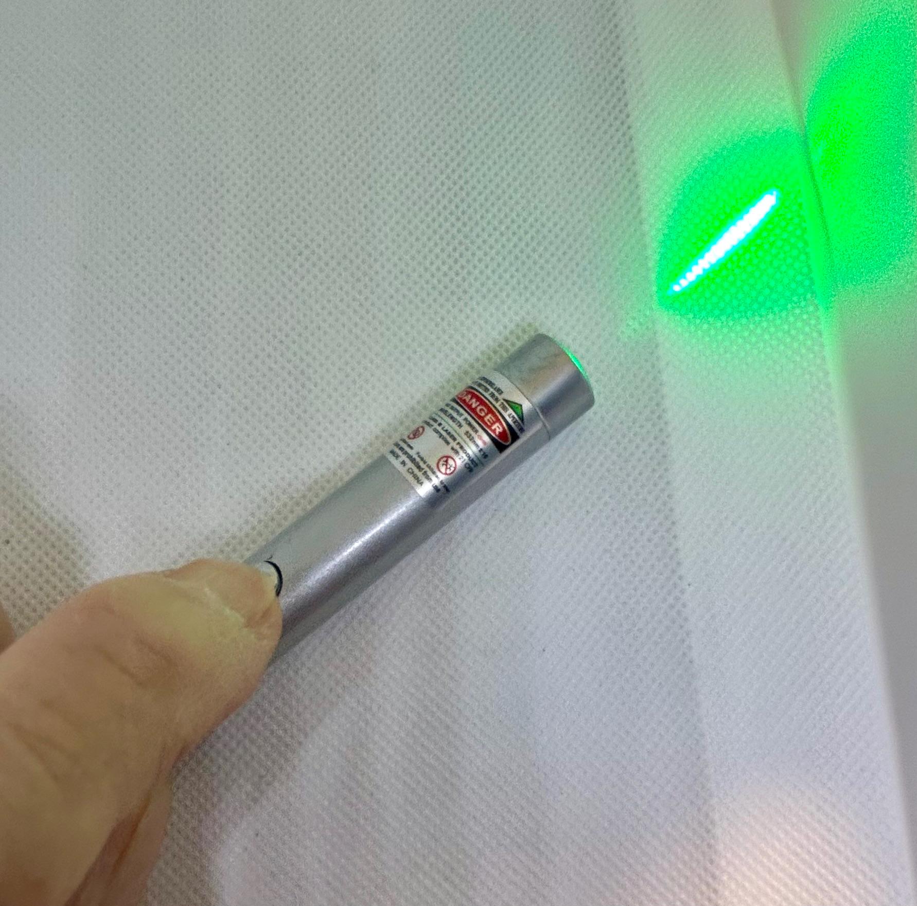 Instructor Pointer Instructor Laser Pointer - Etsy