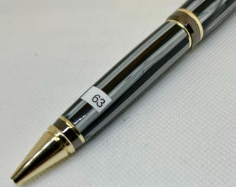 Big Ben Cigar Twist Pen