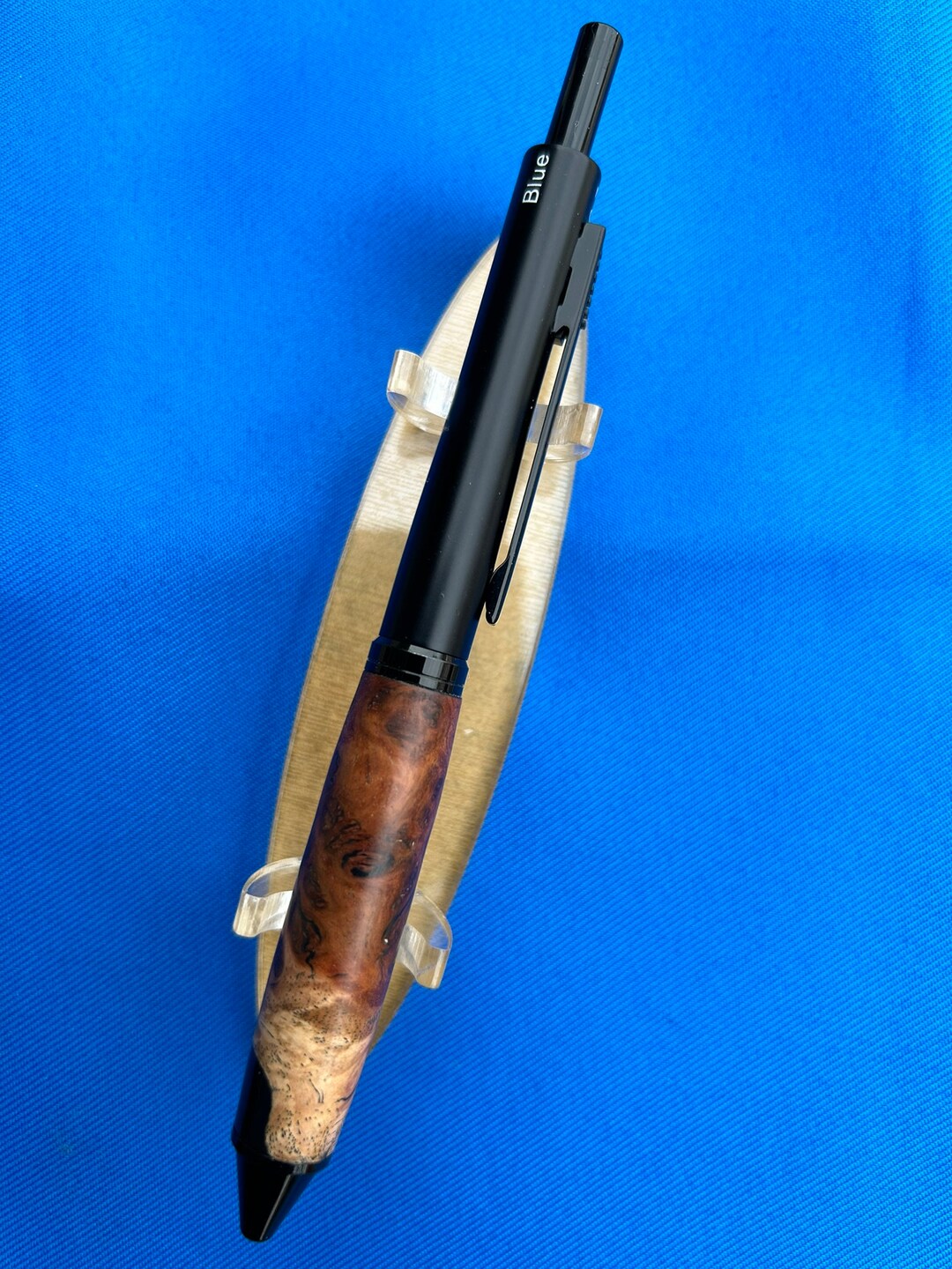 4way Tech Pen and 7mm Pencil Etsy