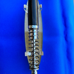 Shock Absorber Ballpoint Pen