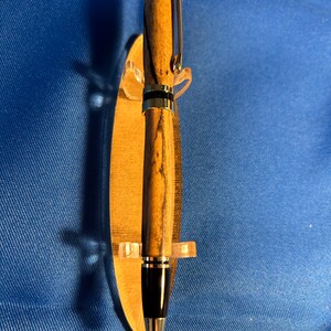 Classic Parker Twist Pen