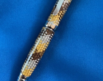 Big Ben Cigar Pen