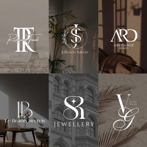 Eu criarei um logotipo personalizado para o seu negócio Criador de logotipo profissional Criação de logotipo Design de logotipo personalizado para negócios Kit de marca
