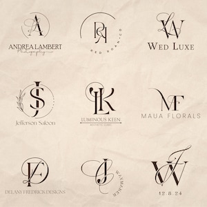 I Will Create a Custom Logo Design for your Business Professional Logo Maker Logo Creation Logo Design Custom For Business Branding Kit