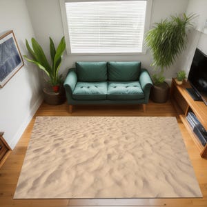 Tapis de plage, tapis de mer, sable de mer, tapis nautique, tapis de sable de mer, tapis d&#39;océan, tapis d&#39;été, cadeau d&#39;été, tapis de salon, tapis de jardin, tapis lavable
