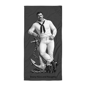 Tom of Finland Dolls - Etsy