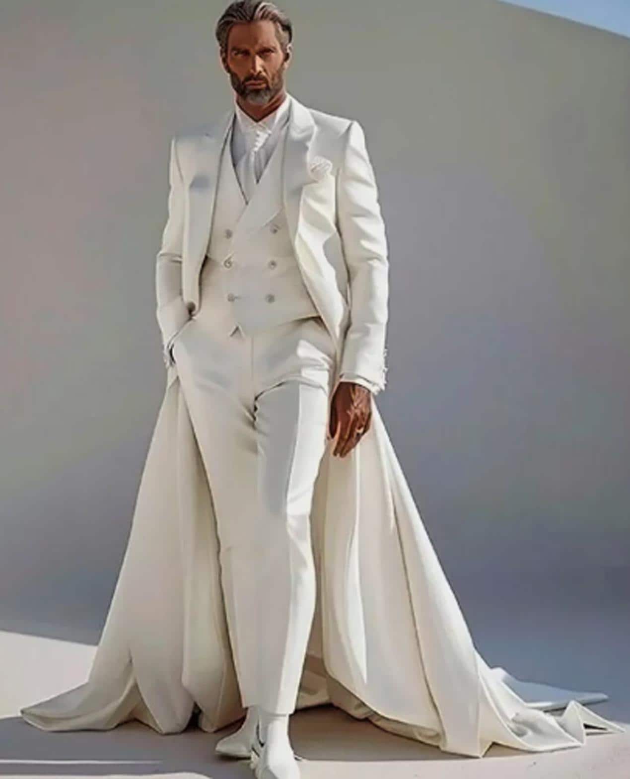 Lgbtq Wedding Suit Australia