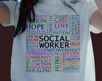 Social worker svg, Social Services svg, Social Worker Svg , Motivational Svg , Social Worker cut file for Cricut, Digital Download SVG,PNG