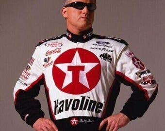 F1 Havoline Karting Suit CIK/FIA Level 2 F1 Go Kart Racing Suit In All Sizes