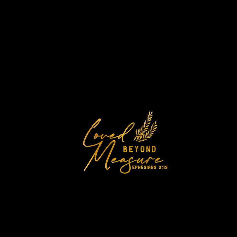 Scripture In Gold Lettering Gold Christian Sublimation Bundle: Bible Verse PNG Designs (digital ...