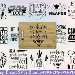Cutting board svg ,cutting board svg designs, cutting board svg laser,Cutting Board SVG Bundle, Funny Cutting Board Svg, Pot Holder Svg