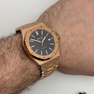 Seiko royal oak - Etsy 日本
