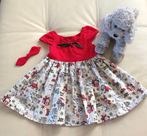 white christmas dresses Sequin Christmas Tree Dress main image 1