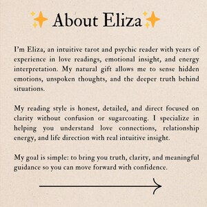 Same Hour Psychic Reading: Clairvoyant Insight, Love & Career image 2