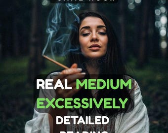 Same Hour Detailed Psychic Tarot Reading, Spiritual Guidance, Love Insights