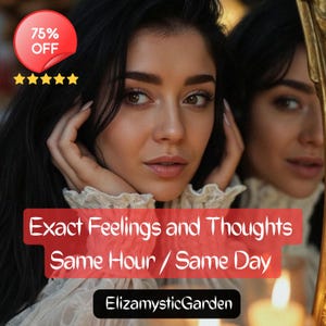 Exact Thoughts And Feelings Tarot Reading | Psychic Love Reading | Relationship Tarot Insights | Same Hour| Spiritual Reading
