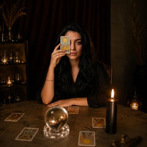 Same Hour Psychic Reading: Clairvoyant Insight, Love & Career image 13
