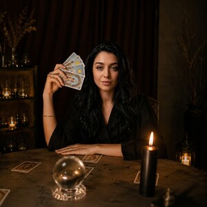 Same Hour Psychic Reading: Clairvoyant Insight, Love & Career image 14