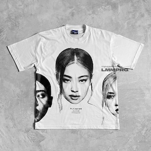Jennie t shirt - Etsy 日本