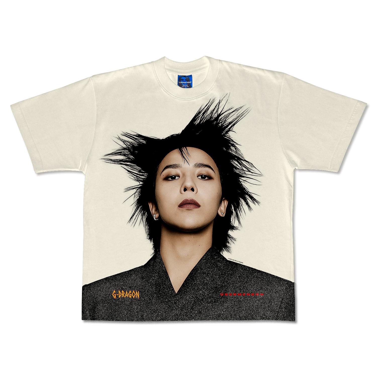 G dragon clothing - Etsy Polska