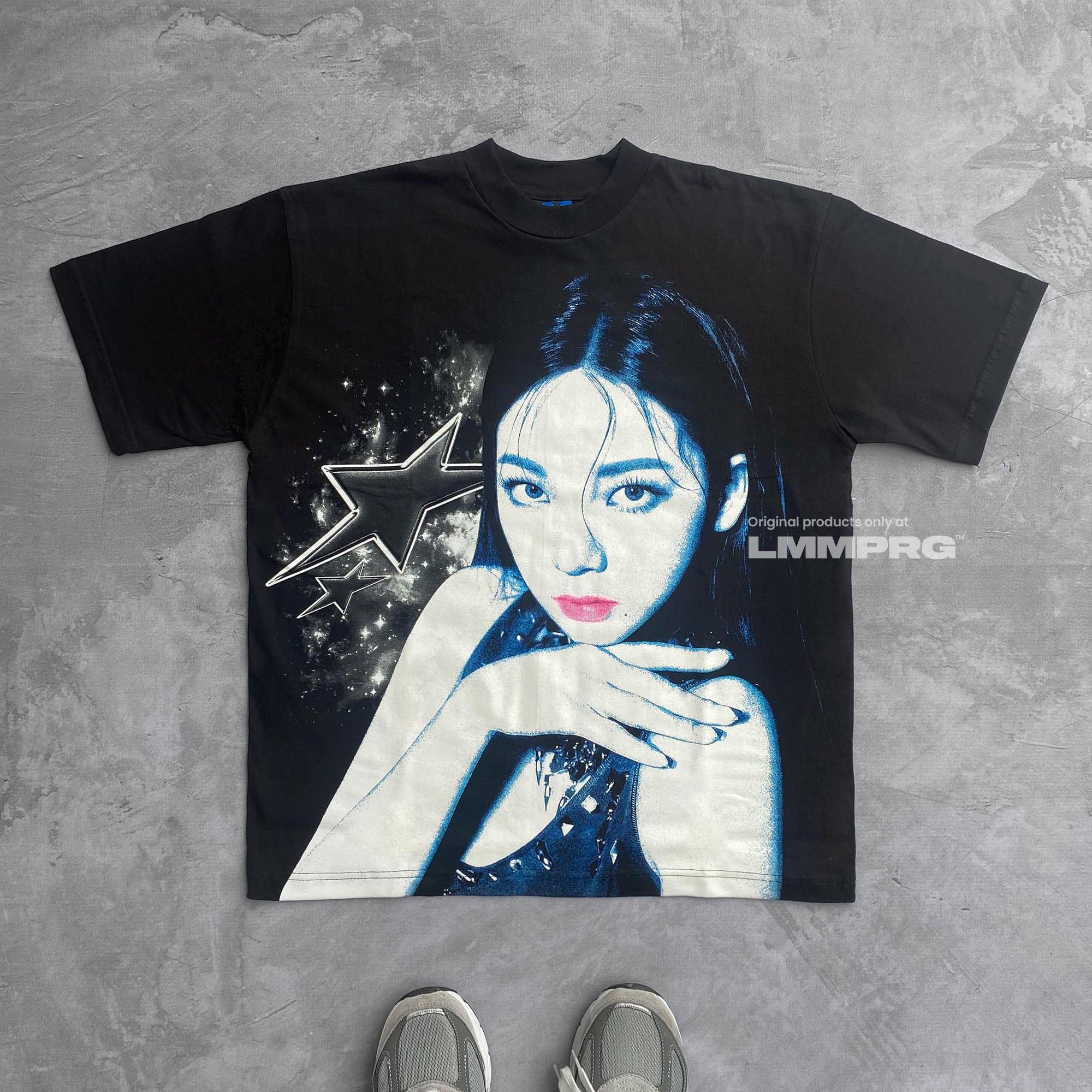 Aespa t shirt - Etsy 日本