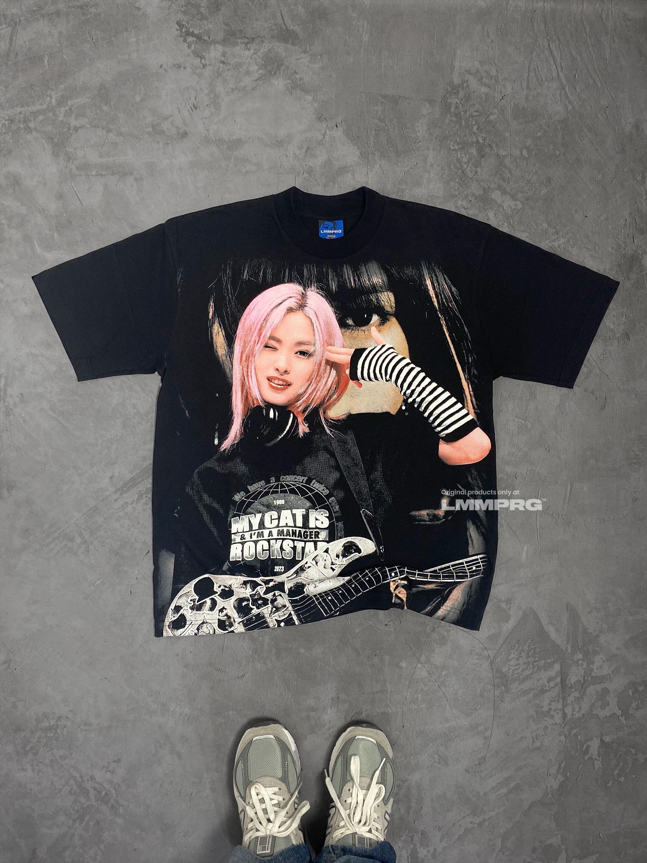 Itzy t shirt - Etsy 日本