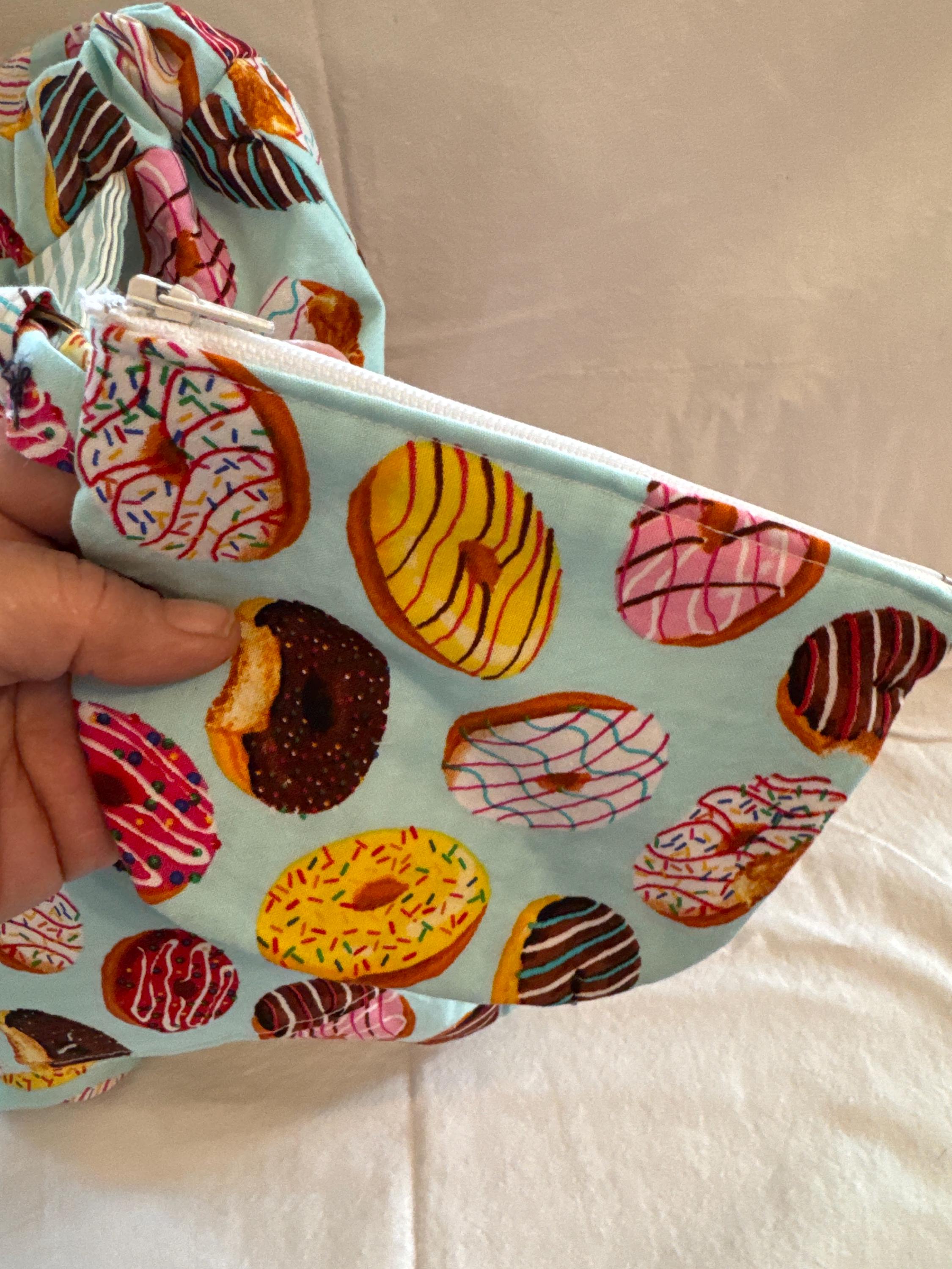 cute makeup and travel bags Amazon.com : VLANDO Cute Makeup Bag,Travel Bag for Teen Clear Toiletry Bag  for Women Pink Make up Bag with Zipper and Handle Portable Makeup Case  Travel Birthday Gifts for Girls Women :