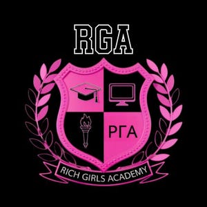 Rich Girls Academy MRR