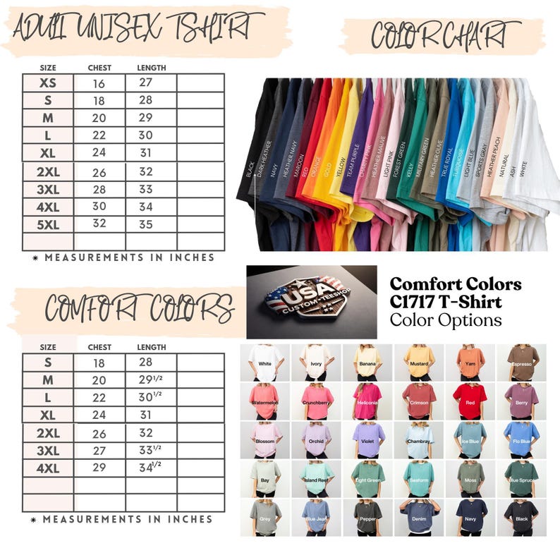 Comfort Colors® Hocus Pocus Shirt, Sanderson Sisters Halloween Tee ...