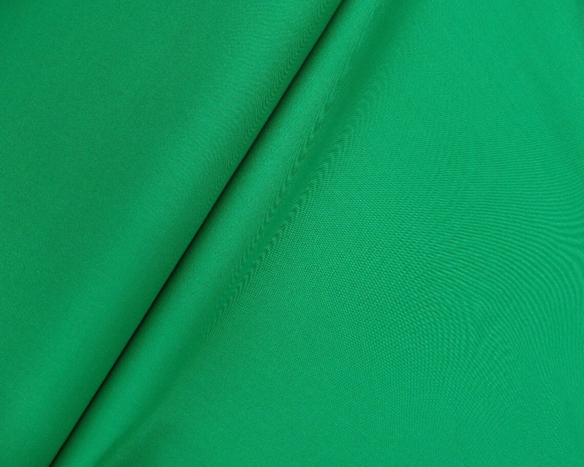 Kelly Green Quilting Fabric RJR Cotton Supreme Solids 9617127 Etsy