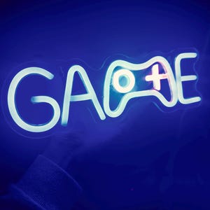 Custom Neon Sign, LED Neon Light Sign, Aesthetic Home Wall & Room Decor, Neon Signs, Handmade Neon Sign, Name Neon Sign, Custom Sign Gifts,